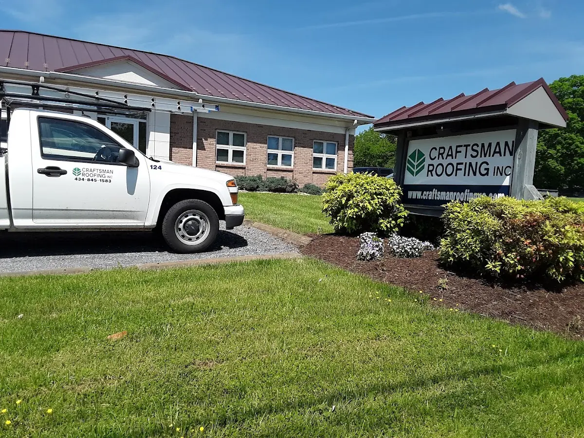 Quality Wind Damage Roof Repair by experienced craftsmen in Columbia